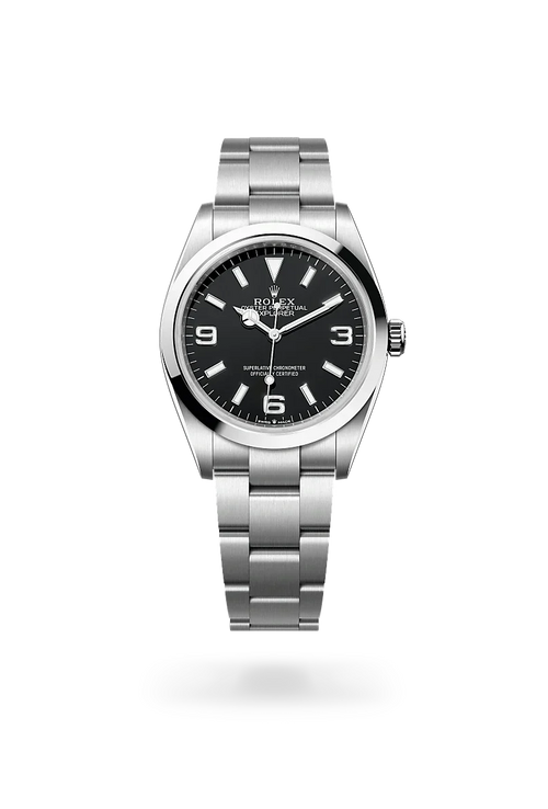 Rolex Explorer 36