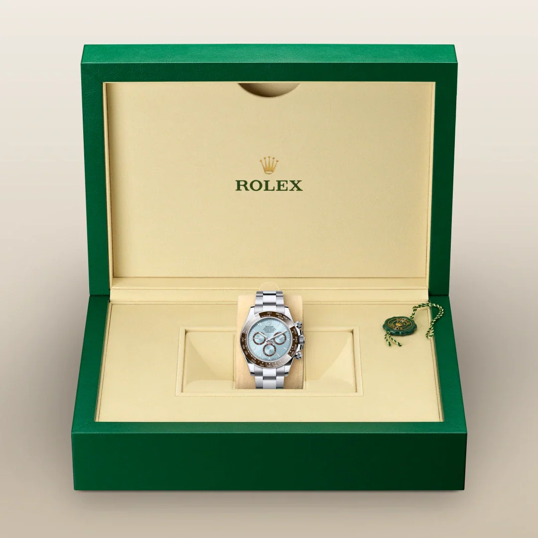 Rolex Cosmograph Daytona