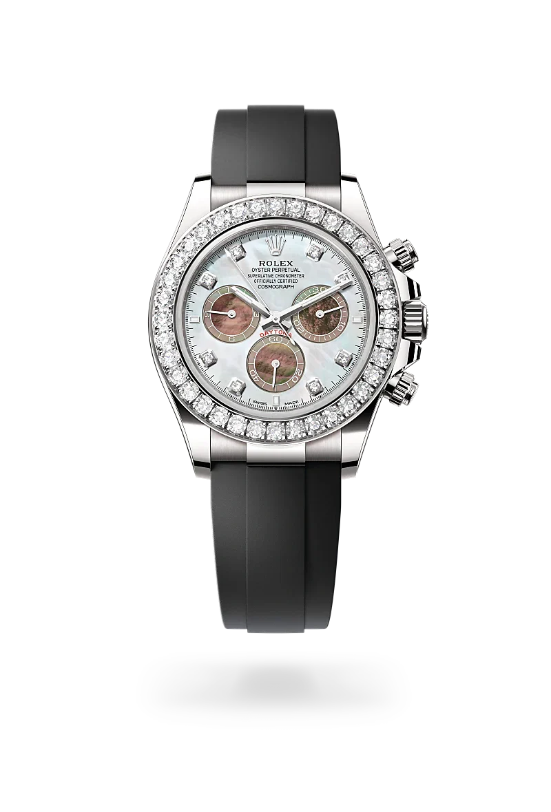 Rolex Cosmograph Daytona