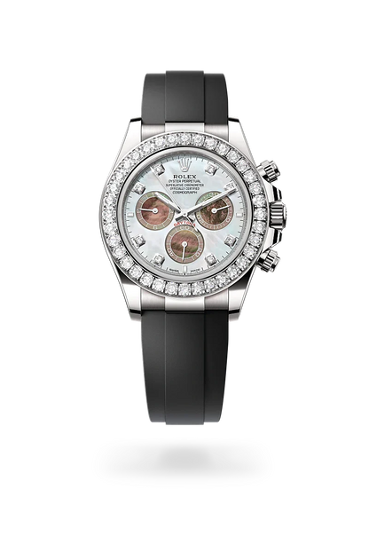 Rolex Cosmograph Daytona