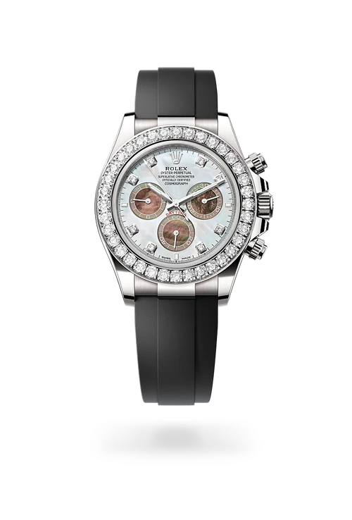 Rolex Cosmograph Daytona