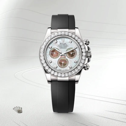 Rolex Cosmograph Daytona
