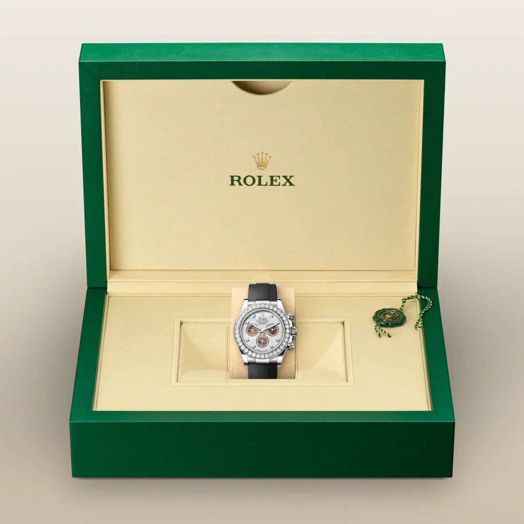 Rolex Cosmograph Daytona