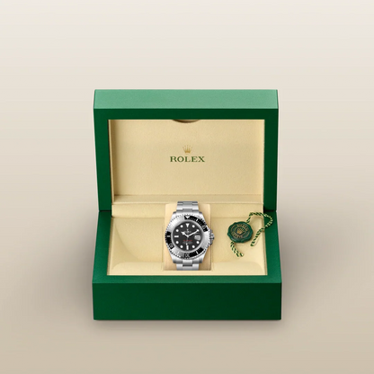 Rolex Sea-Dweller
