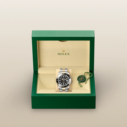 Rolex Sea-Dweller