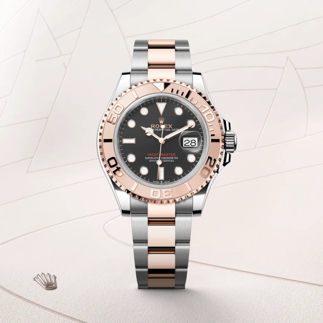 Yacht-Master 40