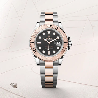 Yacht-Master 40