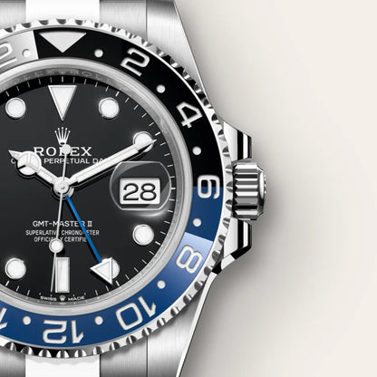 GMT-Master II