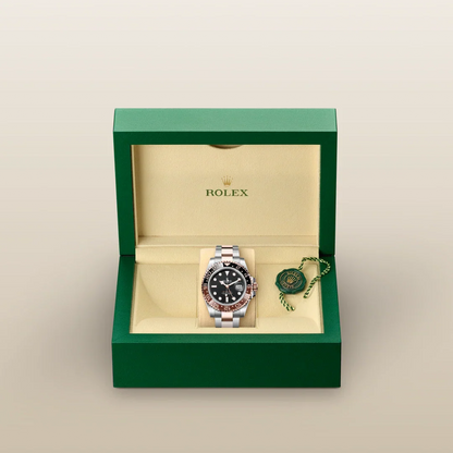 GMT-Master II
