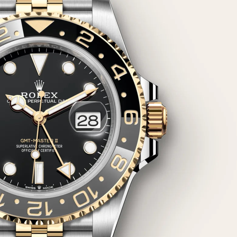 GMT-Master II