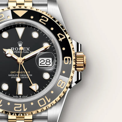 GMT-Master II