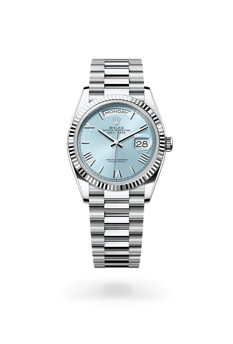 Rolex Day-Date M128236-0018
