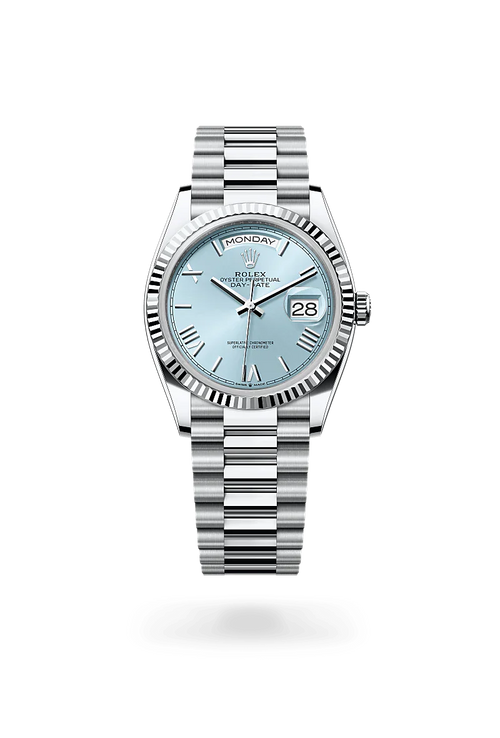 Rolex Day-Date M128236-0018