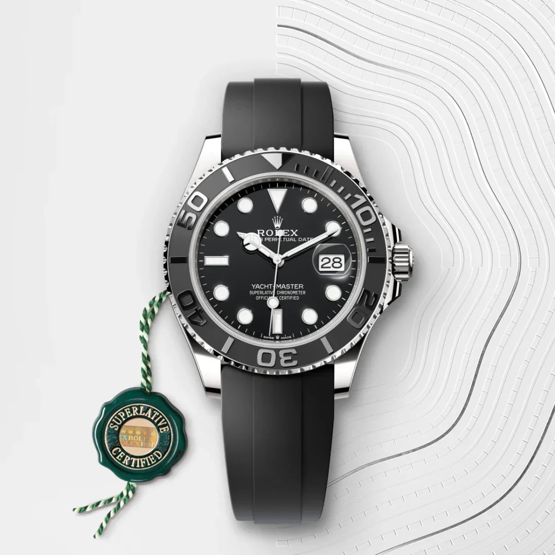Yacht-Master 42
