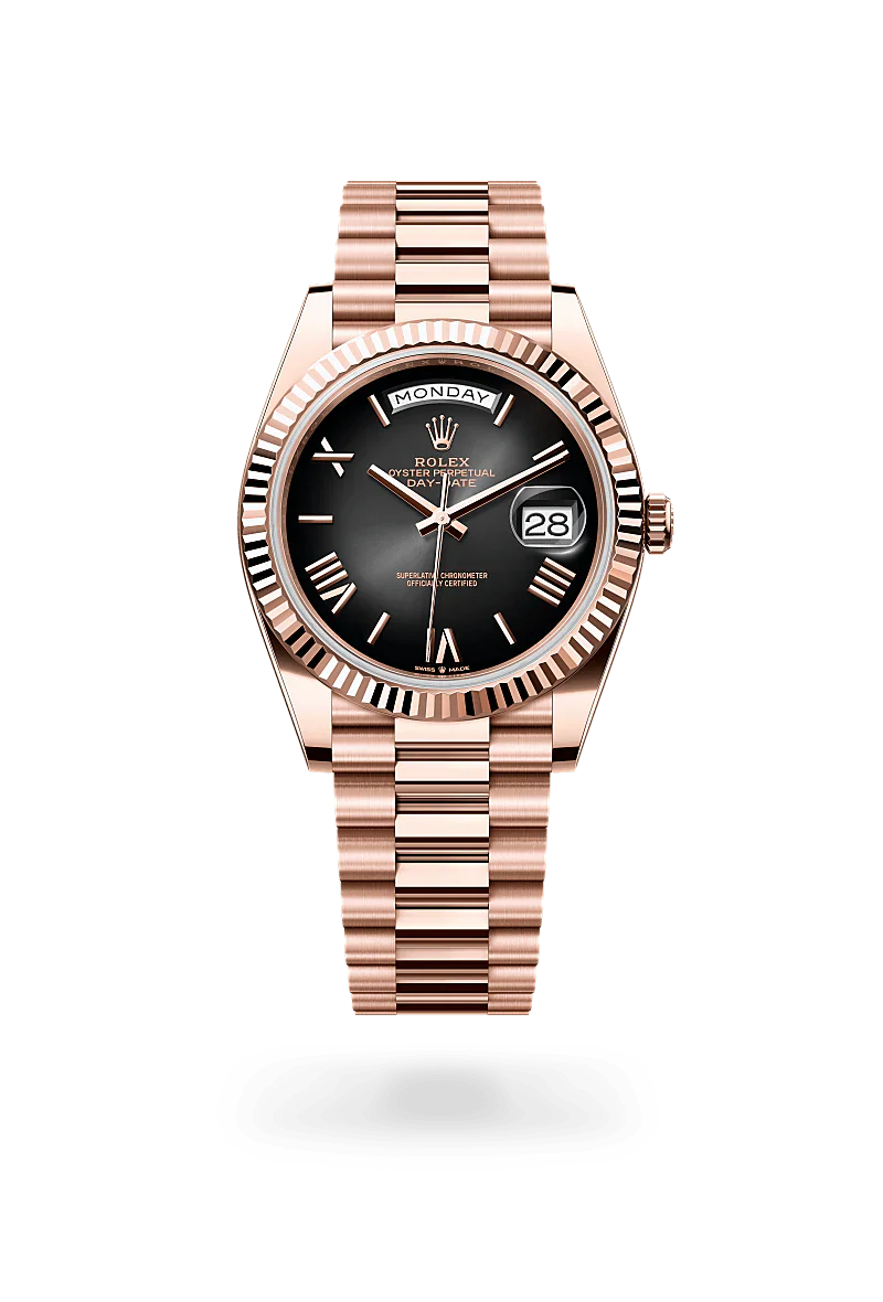 Rolex Day-Date M228235‑0055