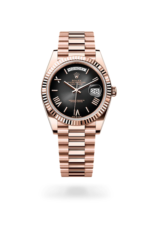 Rolex Day-Date M228235‑0055