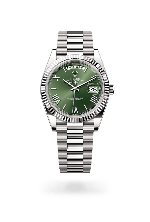 Rolex Day-Date M228239-0033