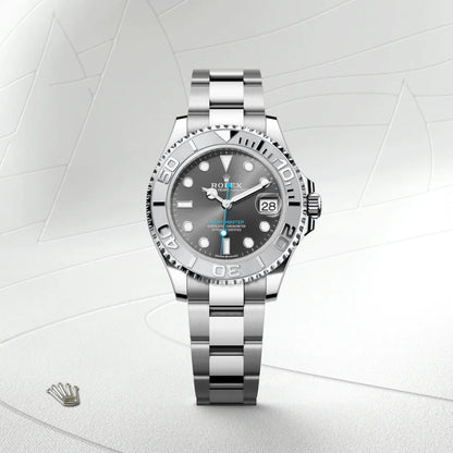 Yacht-Master 37