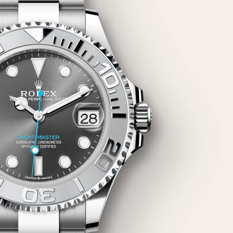Yacht-Master 37