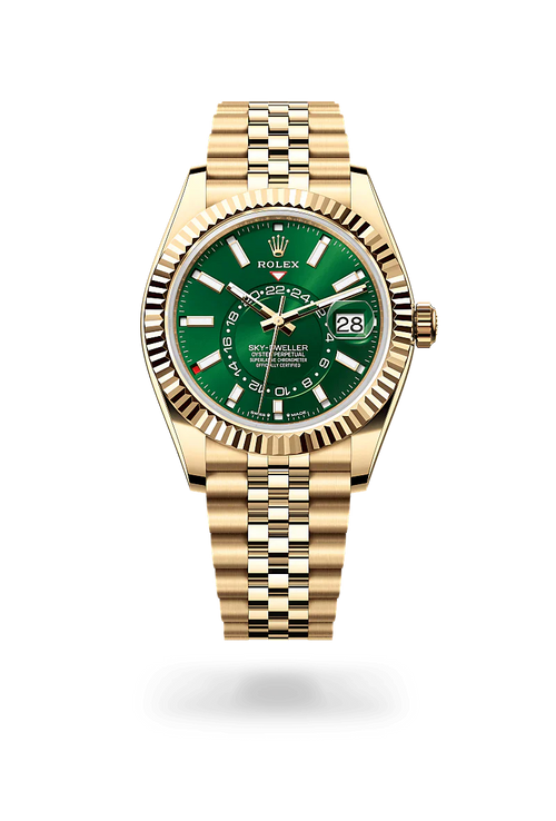 Rolex Sky-Dweller M336938-0008